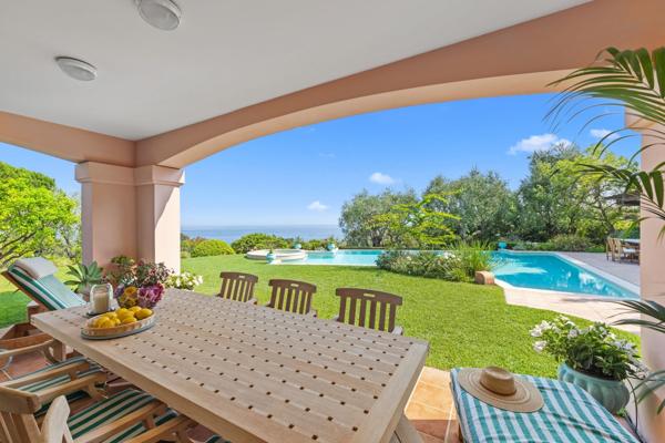 Vente Maison provençale de luxe Menton 7 Pièces 300 m²