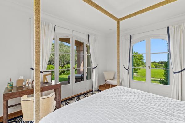 Vente Maison provençale de luxe Menton 7 Pièces 300 m²