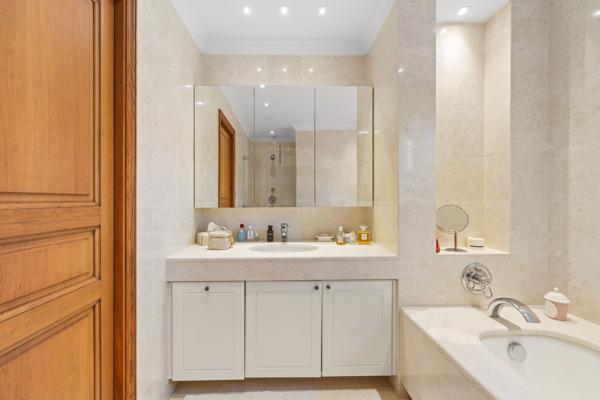 Vente Maison provençale de luxe Menton 7 Pièces 300 m²