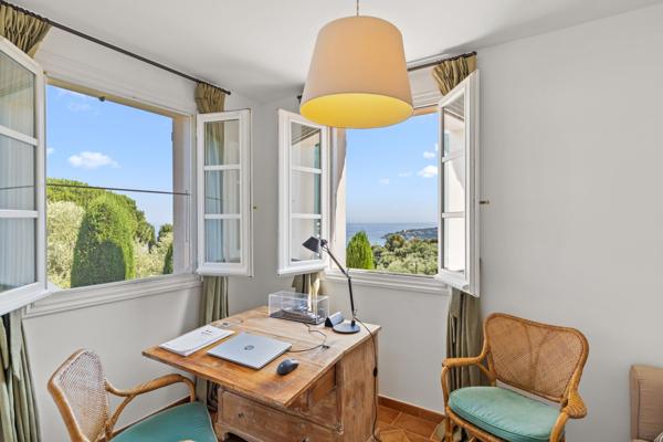 Vente Maison provençale de luxe Menton 7 Pièces 300 m²