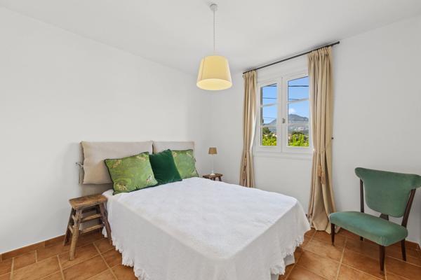 Vente Maison provençale de luxe Menton 7 Pièces 300 m²