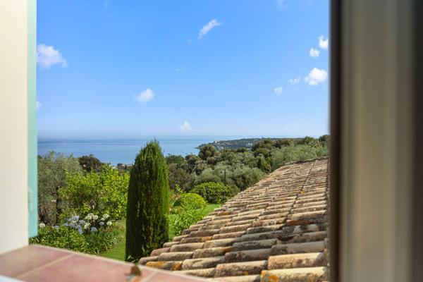Vente Maison provençale de luxe Menton 7 Pièces 300 m²
