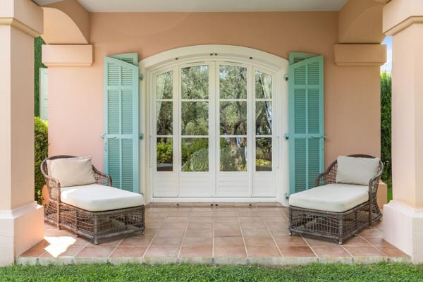 Vente Maison provençale de luxe Menton 7 Pièces 300 m²