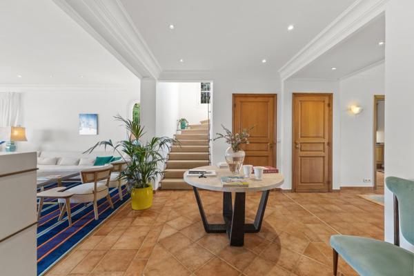 Vente Maison provençale de luxe Menton 7 Pièces 300 m²