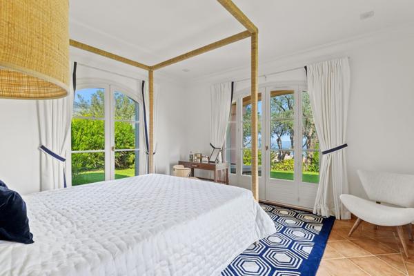 Vente Maison provençale de luxe Menton 7 Pièces 300 m²