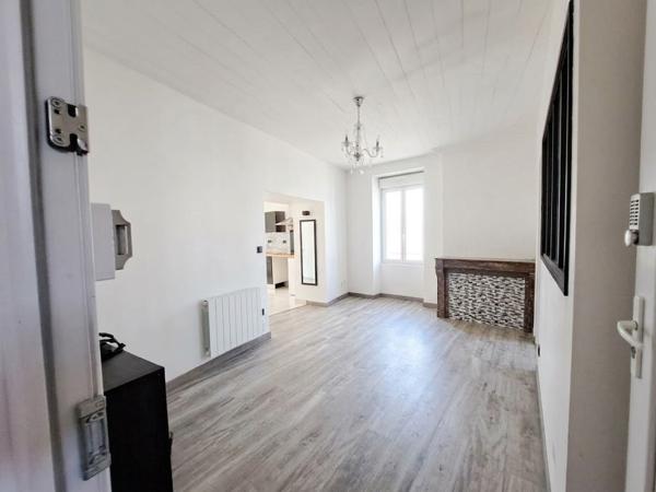 IMMEUBLE DE RAPPORT CHATELLERAULT CENTRE