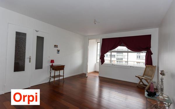 Appartement à vendre    4 pièces • 80 m2 Le Raincy