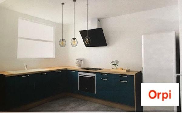 Appartement à vendre    4 pièces • 80 m2 Le Raincy