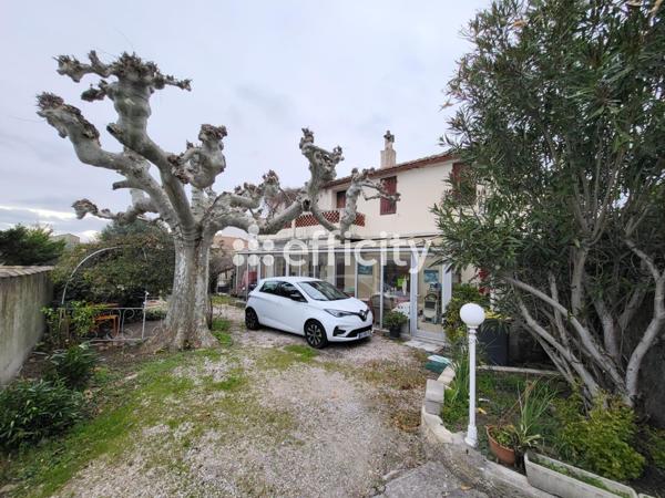 Maison 5 pièces - 133 m² Bien prestige