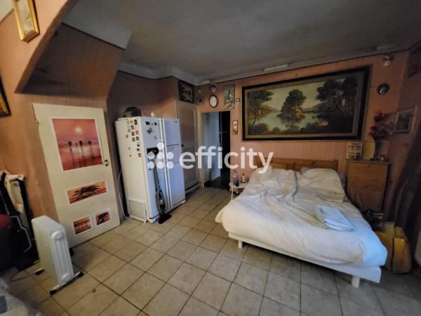 Maison 5 pièces - 133 m² Bien prestige