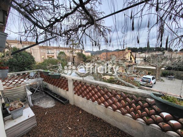 Maison 5 pièces - 133 m² Bien prestige