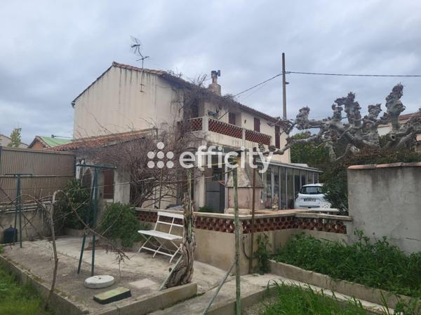 Maison 5 pièces - 133 m² Bien prestige