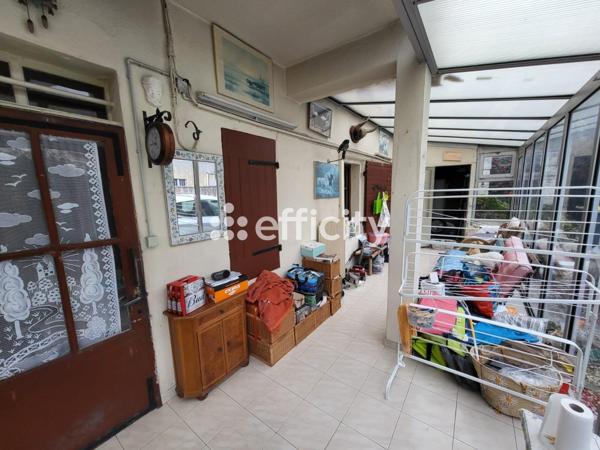 Maison 5 pièces - 133 m² Bien prestige