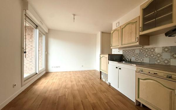 Appartement à louer    2 pièces •  Armentières