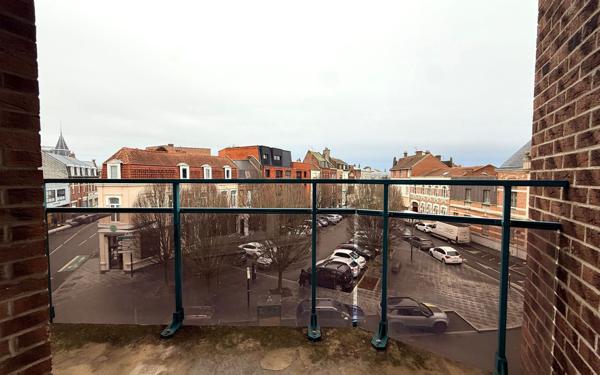Appartement à louer    2 pièces •  Armentières