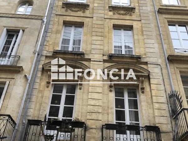 À vendre Appartement 2 pièces 51 m² - Bordeaux 33000