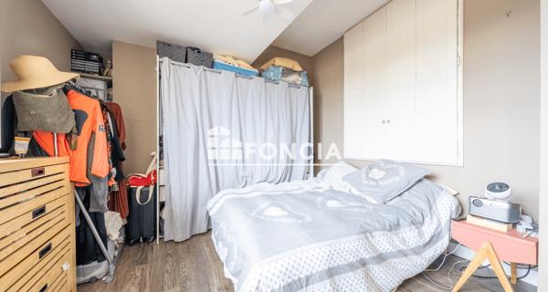À vendre Appartement 2 pièces 48.5 m² - Bordeaux 33000