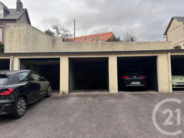 Appartement F2 à vendre  2 pièces - 52,07 m2 ROUEN - 76