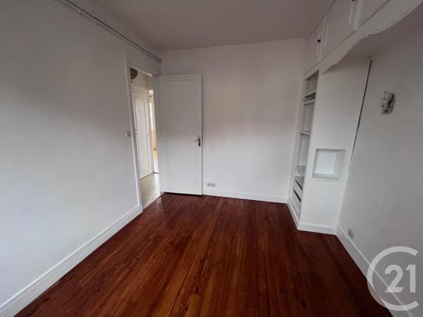 Appartement F2 à vendre  2 pièces - 52,07 m2 ROUEN - 76