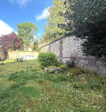 Vente / Studio meublé