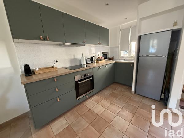 Maison à vendre 3 pièces 75 m² Sainte-Maxime