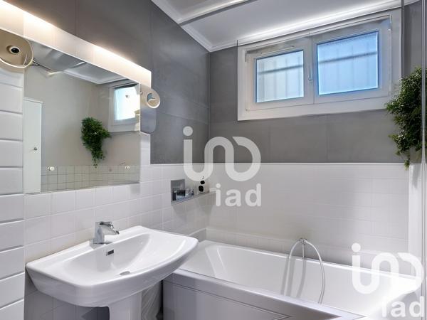 Appartement à vendre 5 pièces 110 m² Sainte-Foy-lès-Lyon