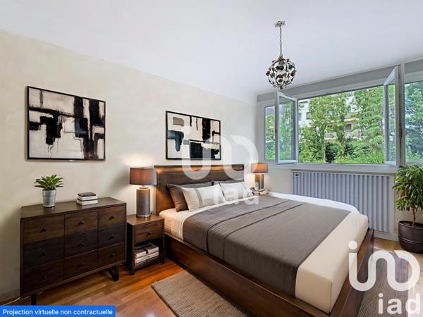 Appartement à vendre 5 pièces 110 m² Sainte-Foy-lès-Lyon