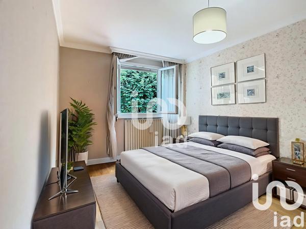 Appartement à vendre 5 pièces 110 m² Sainte-Foy-lès-Lyon