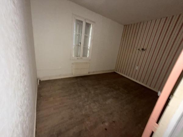 Vente / Immeuble à Val-du-Maine (53340)