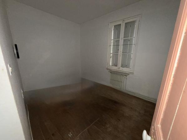 Vente / Immeuble à Val-du-Maine (53340)