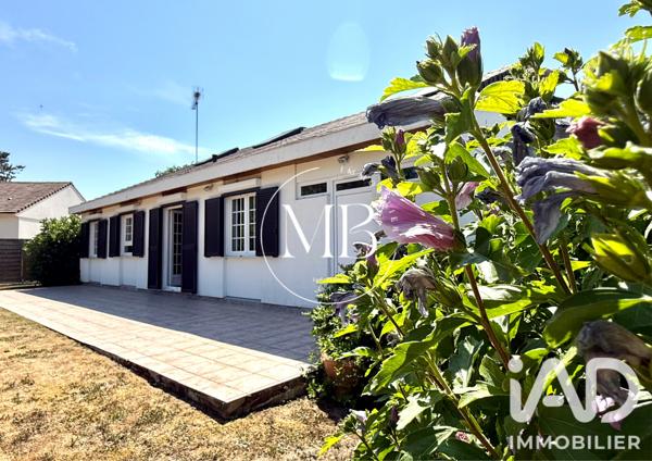 Maison à vendre 7 pièces 122,54 m² Gouvieux
