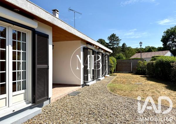 Maison à vendre 7 pièces 122,54 m² Gouvieux