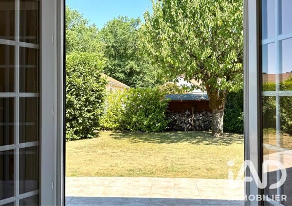 Maison à vendre 7 pièces 122,54 m² Gouvieux