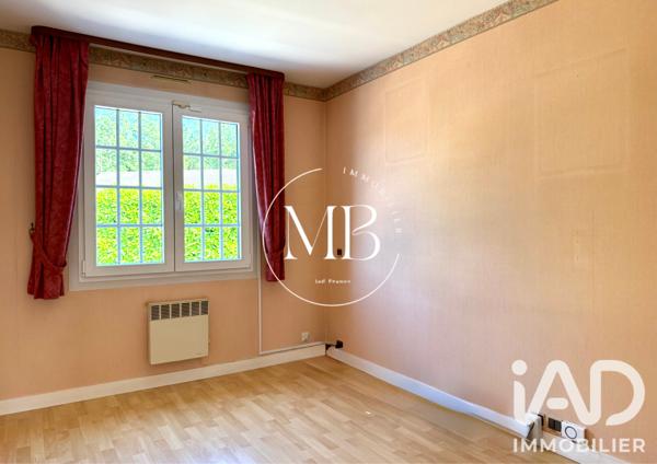 Maison à vendre 7 pièces 122,54 m² Gouvieux