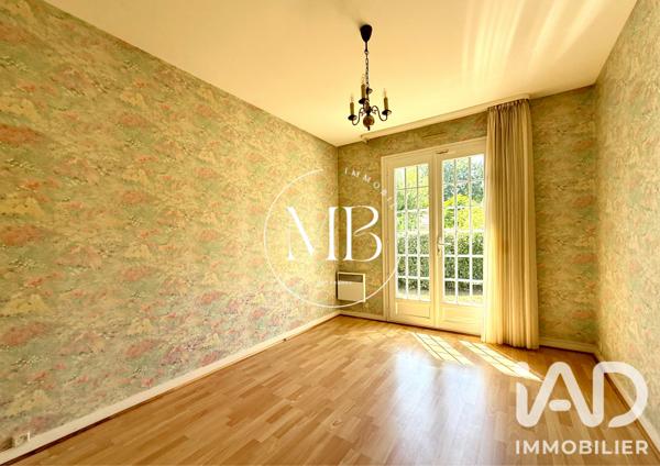 Maison à vendre 7 pièces 122,54 m² Gouvieux