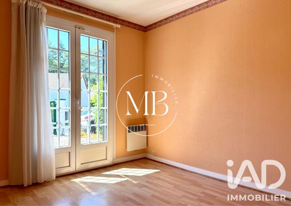 Maison à vendre 7 pièces 122,54 m² Gouvieux