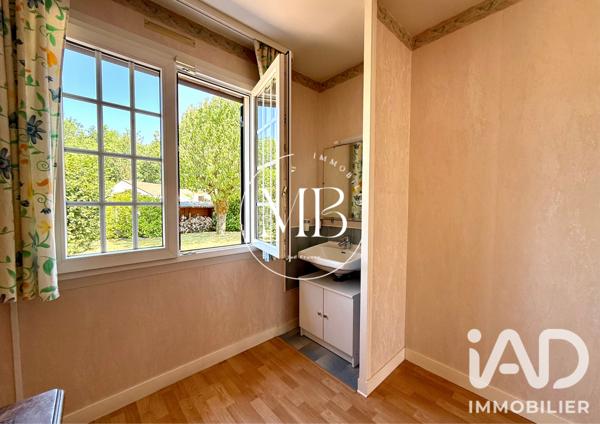 Maison à vendre 7 pièces 122,54 m² Gouvieux