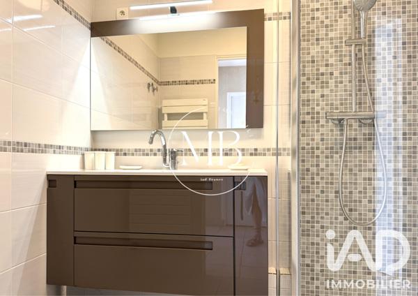 Maison à vendre 7 pièces 122,54 m² Gouvieux