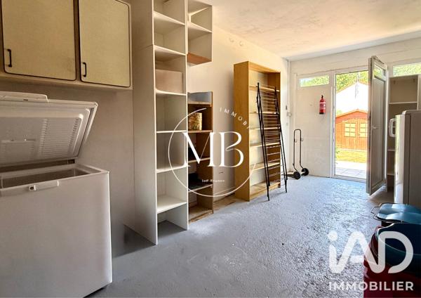 Maison à vendre 7 pièces 122,54 m² Gouvieux
