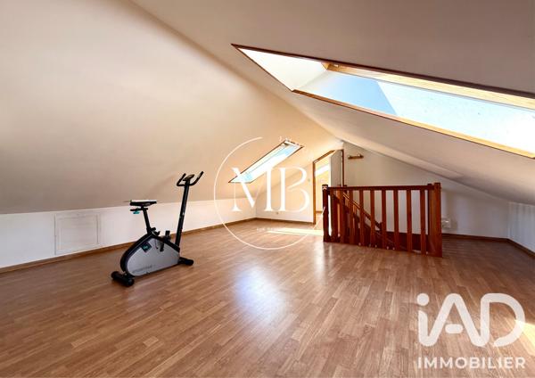 Maison à vendre 7 pièces 122,54 m² Gouvieux