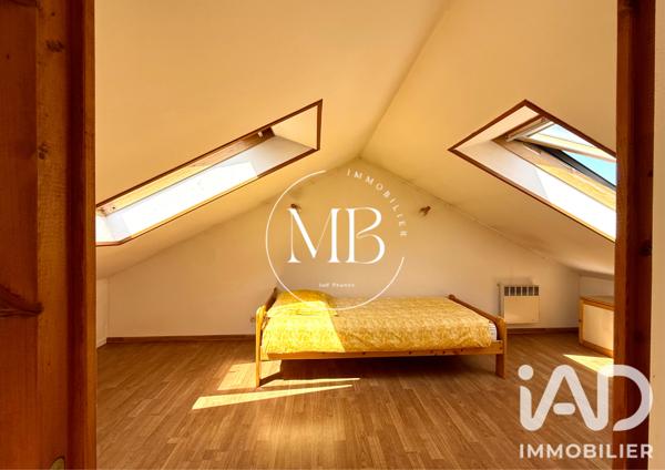 Maison à vendre 7 pièces 122,54 m² Gouvieux