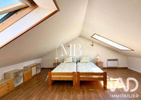 Maison à vendre 7 pièces 122,54 m² Gouvieux