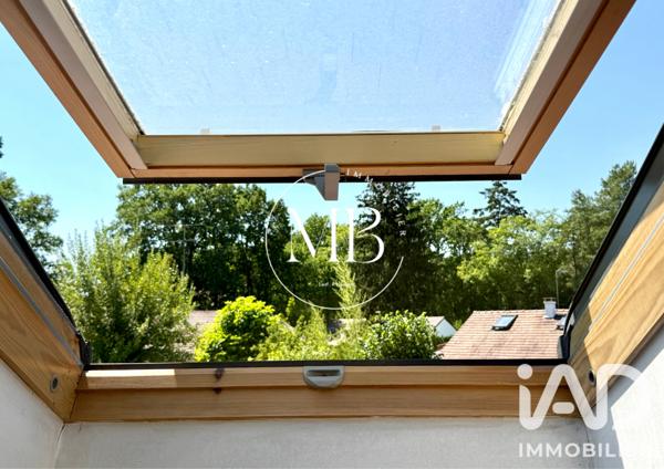 Maison à vendre 7 pièces 122,54 m² Gouvieux
