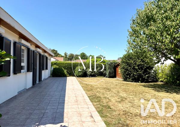 Maison à vendre 7 pièces 122,54 m² Gouvieux