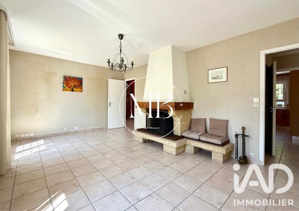 Maison à vendre 7 pièces 122,54 m² Gouvieux