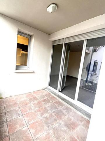 Appartement à vendre à Toulouse (31400)
