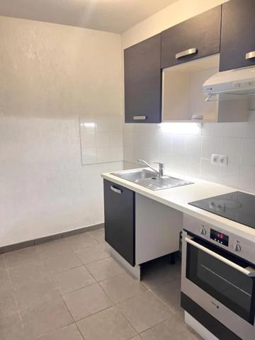 Appartement à vendre à Toulouse (31400)