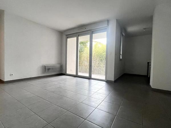 Appartement à vendre à Toulouse (31400)