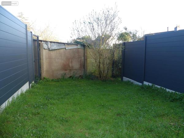 Maison à vendre à Redon en Ille-et-Vilaine (35600), ref : 35066-898-35066