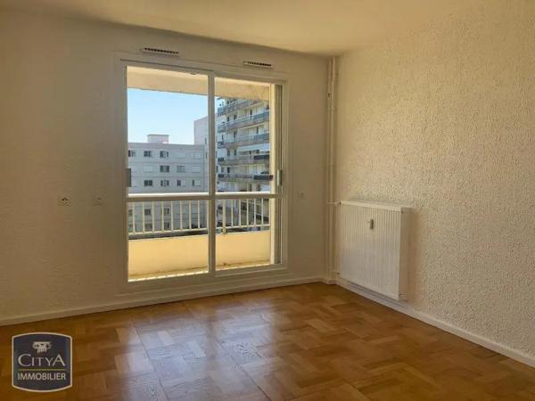 Appartement à louer 3 pièces 61m² Caluire-et-Cuire (69300)